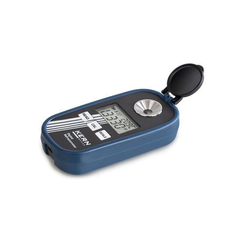 Kern Digitales Refraktometer ORM 1SW, Anwendungsbereich Salz ; KERN & Sohn)