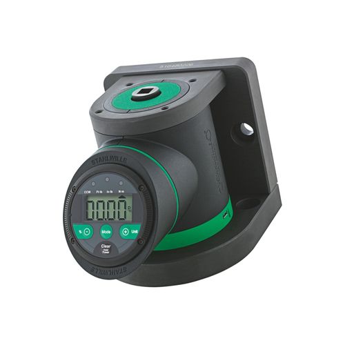 Stahlwille Drehmoment-Prüfgerät für Drehmomentschlüssel„SmartCheck USB“, maximales Drehmoment: 1500Nm (96521211)