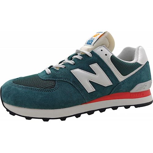 New Balance 574 V2 New Spruce New Spruce 45.5