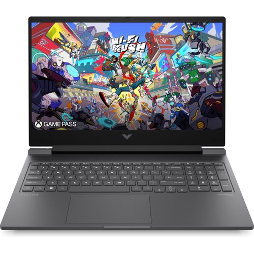 HP Victus Gaming Laptop 16-s1150ng - AMD Ryzen? 5 - 4,3 GHz - 40,9 cm (16.1