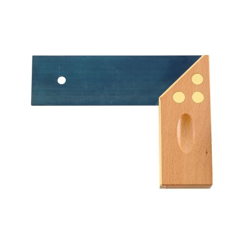 E.C.E. Tischlerwinkel Nr. 403 250mm ; E. C. Emmerich (403250)