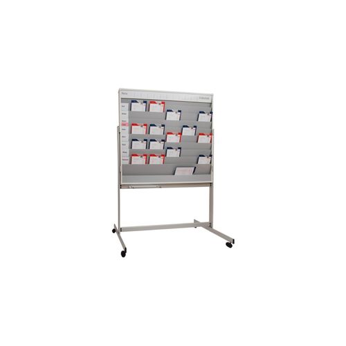 Eichner Mobile Planungstafel A4 (9019-00125)