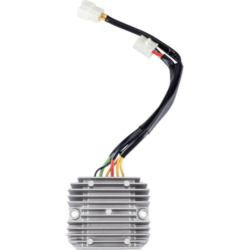 RMS Spannungsregler Spannungsregle