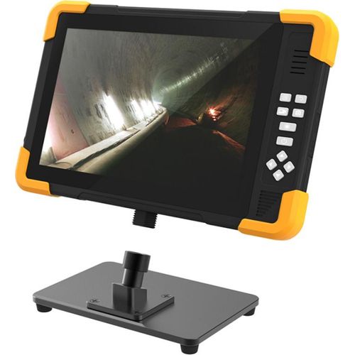 RD100S Touchscreen-Vorschaumonitor mit Aufzeichnung - 4K, 10,1"