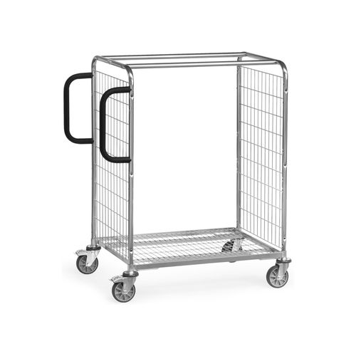 fetra Kommissionierwagen 28101)