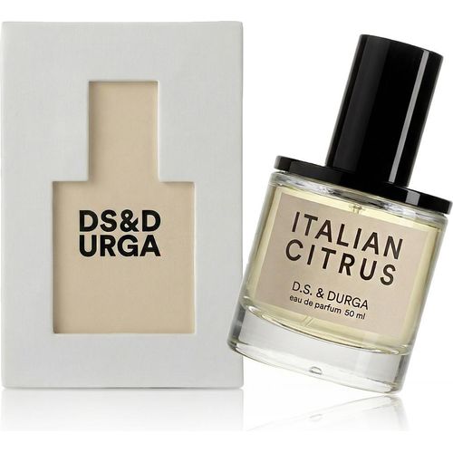D.S. & Durga Italienische Zitrusfrüchte EDP 50 ml M