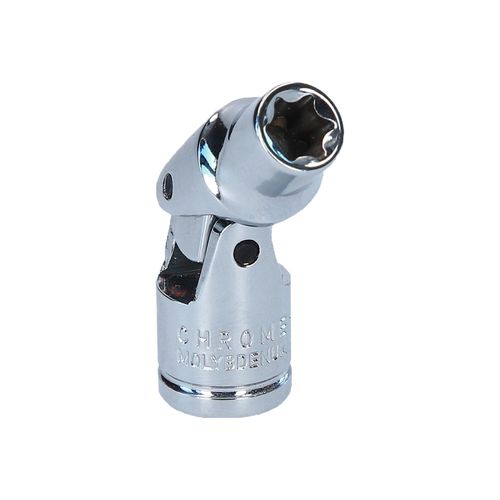 KS Tools 1/4 Zoll TX-E-Stecknuss mit Gelenk, E7 (918.2416)