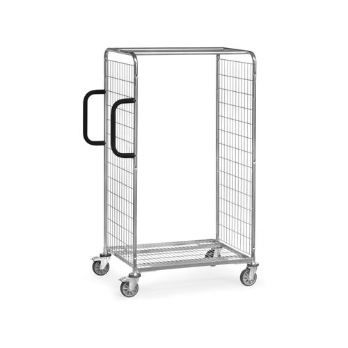 fetra Kommissionierwagen 28201)