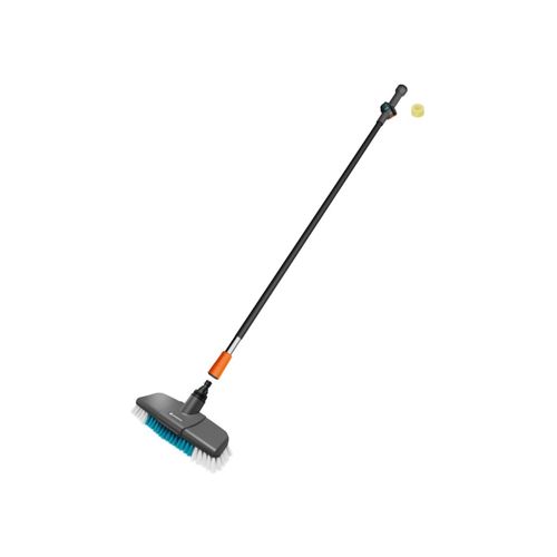 Gardena Wasch-Set soft Cleansystem 18826-20)