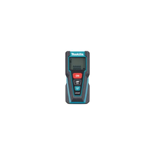 Makita Entfernungsmesser 30 m LD030P)