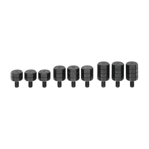 Holex Stehbolzen-Set, Anzahl Bolzen: 9 (313034 9)