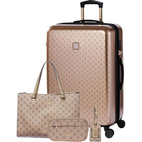 Rabattset BERTOO Torino I. - gold