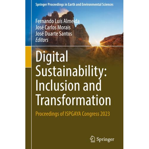 Digitale Nachhaltigkeit: Inklusion und Transformation