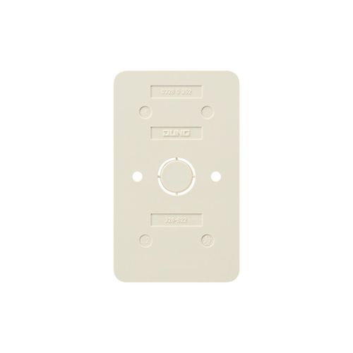 Jung Bodenplatte flammwidrig 328-622)