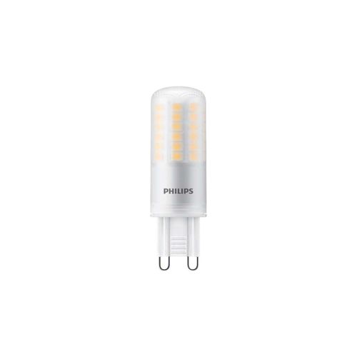 Philips Lighting LED-Lampe G9 2700K CoreProLED#65780200)