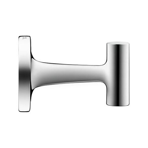 Duravit Handtuchhaken Starck T 5x7,3cm, chrom (0099291000)