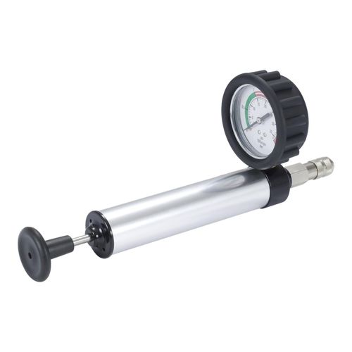 KS Tools Handpumpe für Kühlsystemprüfgerät, 2,5bar/36psi (455.0111)