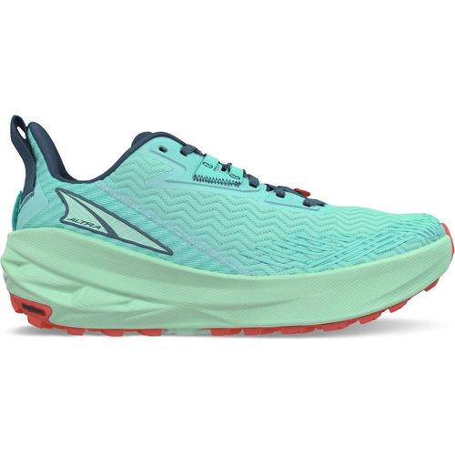 Altra W Experience Wild Teal Teal 38.5