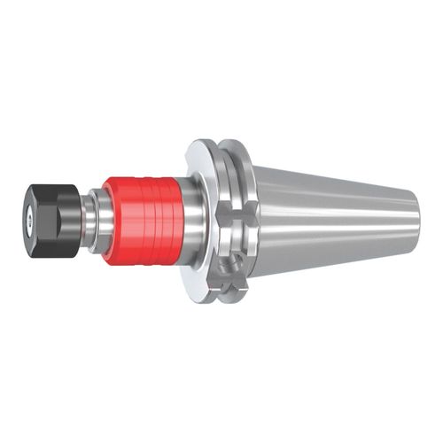 Holex Gewindeschneidfutter, ER-Synchro, SK 40, für ER-Spannzangen-Größe: 16 (338190 16)