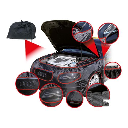 KS Tools Universal PKW-Frontabdeckung (500.8035)