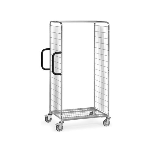 fetra Kommissionierwagen 28301)