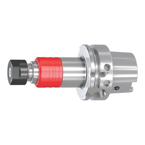 Holex Gewindeschneidfutter, ER-Synchro, HSK-A 63, für ER-Spannzangen-Größe: 16 (338195 16)