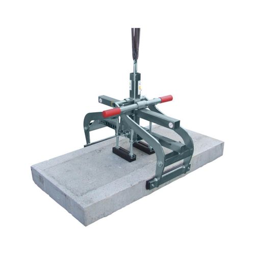 Rabattengreifer EXG-Maxi Greifbe.0-400mm Trgf.600kg Eigeng.15 kg,ZN ; Probst (53100392)