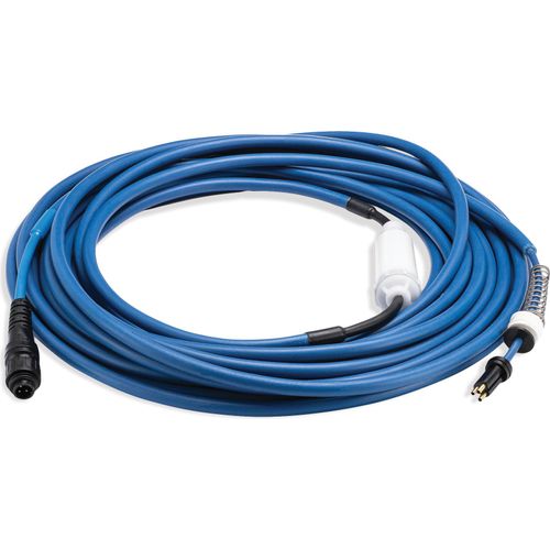 24 m langes netzkabel mit drehgelenk, nur für dolphin, w20 und edge 50 Dolphin 9995876-DIY