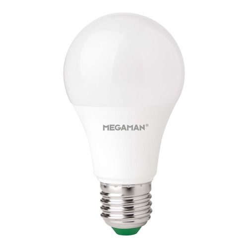 Megaman LED-Classic-Lampe E27 A60 2800K dim MM21126)