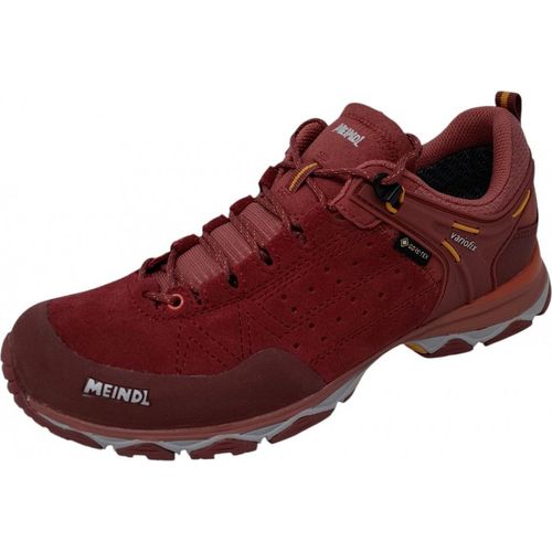 Meindl Ontario Lady GTX 3937027 (7.5/karminrot-sunset)