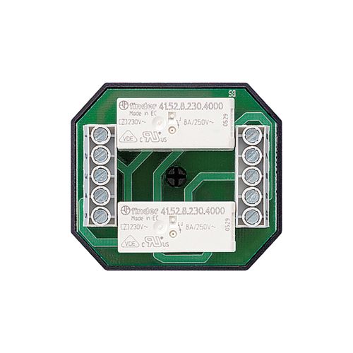 Jung Trenn-Relais UP elektr.Entkopplung TR-SUP)