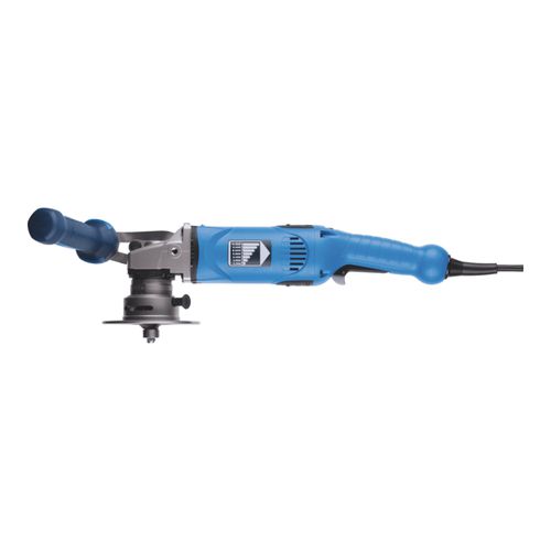 PFERD TOOLS Elektrokantenfräse EDGE FINISH UWER 18/110 EF 230 Volt 11.000-2.750 RPM/1.750 Watt (83501000)