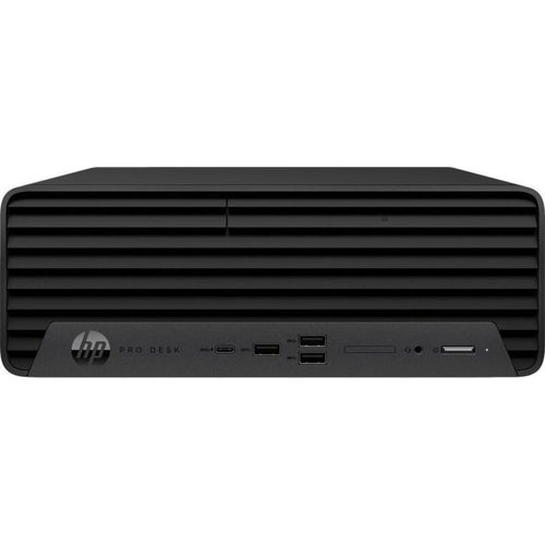 HP Pro Small Form Faktor 400 G9 - Core i5 - 3,2 GHz
