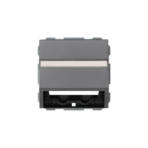 Gira Abdeckhaube Datentech. ant System55 087028)