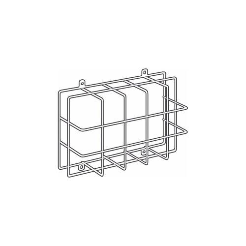 ESYLUX Schutzkorb für SLE 100 SLE24BASKETGUARDWALL (EN10017995)