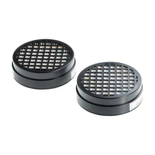 Jsp Wechselfilter-Set, Typ: P (CAU601-001-100)