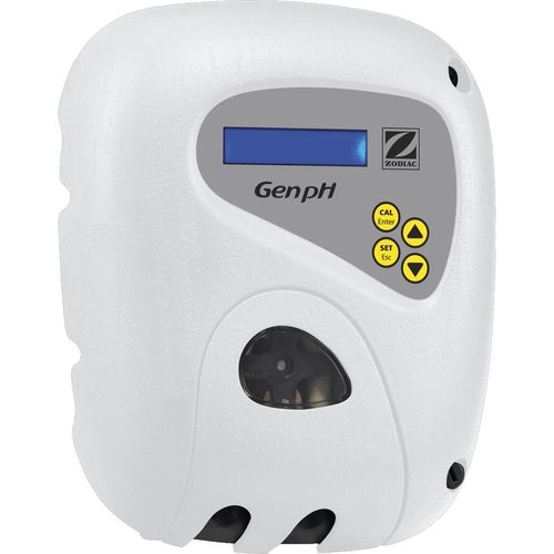 Automatische ph-regelung Zodiac GENPH