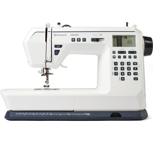 Husqvarna Viking Onyx 30