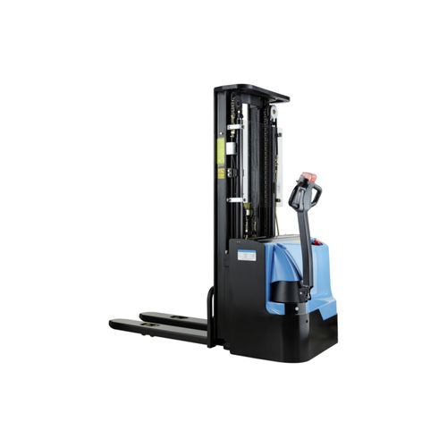 HanseLifter Deichselstapler E-DH1242-TMG, Hub: 4.200 mm, Tragf.: 1.200 kg (GE0074316)