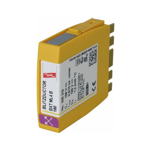 DEHN Blitzstrom-Ableiter-Modul f.Blitzductor XT BXT ML4 B 180 ; Dehn & Söhne (920310)