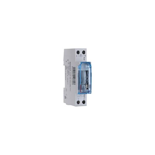 Legrand (BT) Tagesschaltuhr sync. 230V 50Hz MicroRexT11/412780)