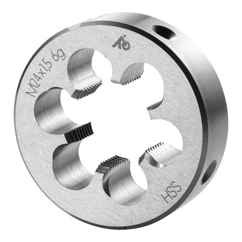 Holex Schneideisen HSS, M x Steigung: 24X1,5 (141070 24X1,5)