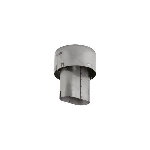 Kärcher Abgasstutzen 119 mm. (4.656-080.0)