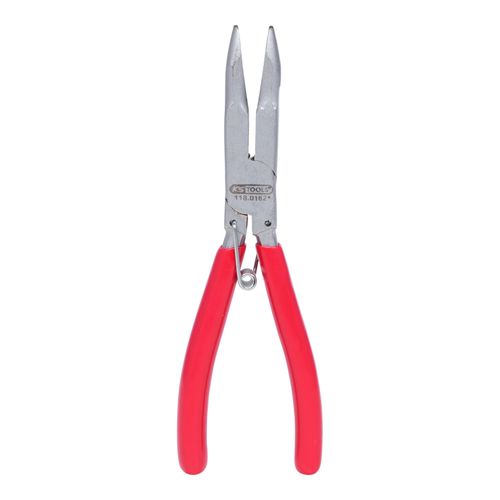 KS Tools Polsterklemmen-Zangen-Satz,inkl. 100 Klemmen (118.0160)