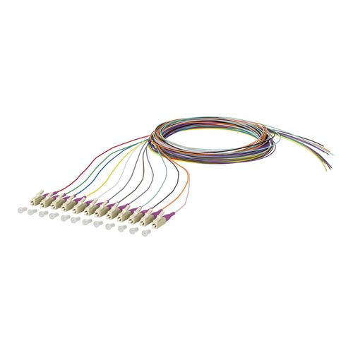 BTR NETCOM OpDat Faserpigtail OM4 50/125, 2m LC OM4, (150N1JO0020E)