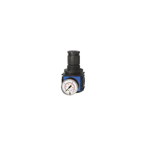 Riegler Druckregler »variobloc«, inkl. Manometer, BG 1, G 1/4, 0,5-16 bar (VR 24)
