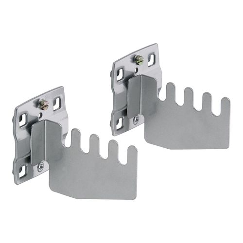 Kraftwerk Sägenhalter 80x52 mm (145.128.080)
