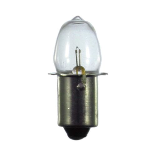Scharnberger+Hasenbein Olivformlampe 11,5x30,5mm P13,5s 4,8V 0,5A 93448 ; S+H)