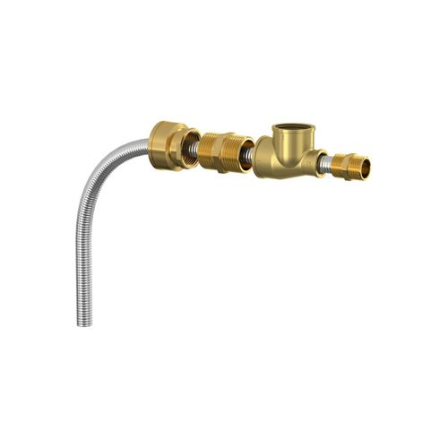 Flamco Zirkulationsset für Duo FWS und FWP (18937)