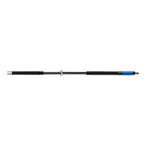 PFERD TOOLS Biegwelle BW 10 SE 11 DIN 10/G28 2 Meter inkl. Handstück 18.000-750 RPM (86101511)